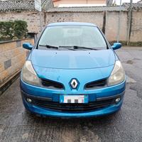 Clio 3 1.5 