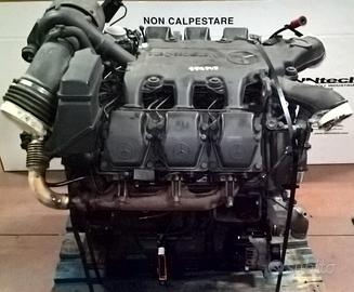 Motore MERCEDES-BENZ OM441 330 cv 340 cv