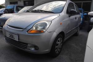 Chevrolet Matiz 800 S Lucky