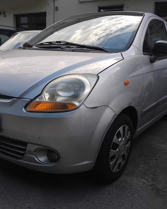 Chevrolet Matiz 800 S Lucky