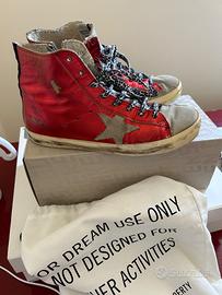 Sneaker  Golden Goose