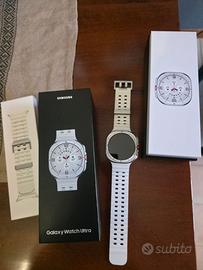 Orologio galaxyWatch ultra