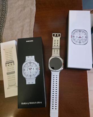 Orologio galaxyWatch ultra