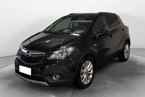 Opel Mokka 1.4 t. Cosmo b-Color Gpl-tech 4x2 140cv