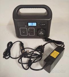 Power Station Jackery 240wh