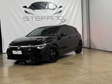 Volkswagen Golf 2.0 TSI R DSG 4Motion