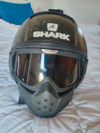 casco moto Shark 