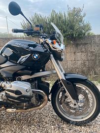 BMW r 1200r