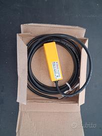 sensori ottici plc