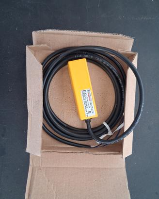 sensori ottici plc