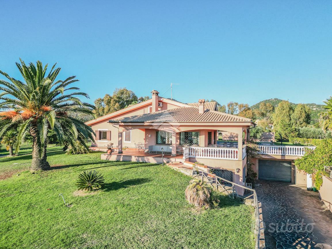 House in Cerveteri, Belvedere - Vista 2