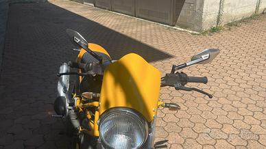 Monster 600 a carburatori serielunitata