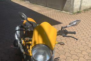 Monster 600 a carburatori serielunitata