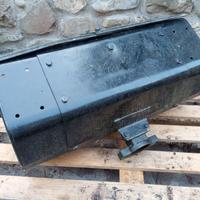 fresa per motocoltivatore 15cv Valpadana