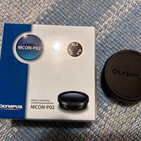 Olympus mcon-p02