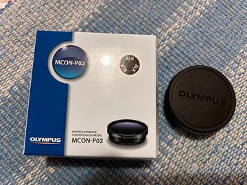 Olympus mcon-p02