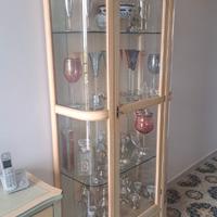Parete attrezzata e accessori