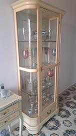 Parete attrezzata e accessori