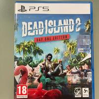 Dead Island PlayStation 5