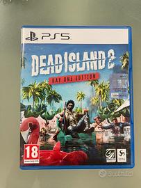 Dead Island PlayStation 5
