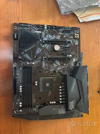 Componenti PC gaming