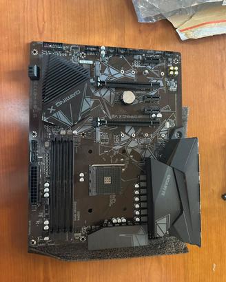 Componenti PC gaming