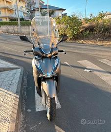 Honda Sh 350