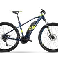 Raymon Hardray E-Nine 4.0 | eBike Front