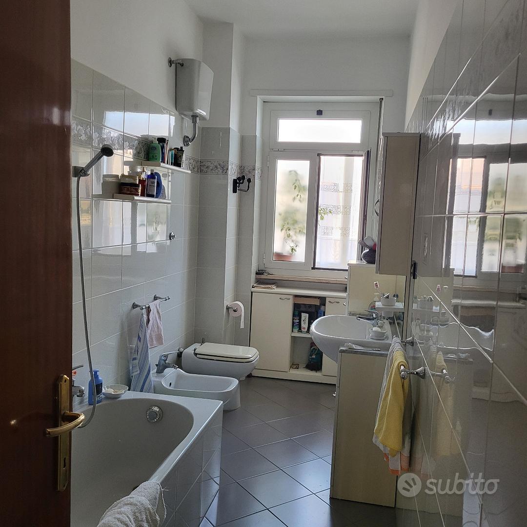 Appartamento – Livorno, Consiglio di Zona 1 - Altro