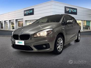 BMW Serie 2 Active Tourer 216d Advantage