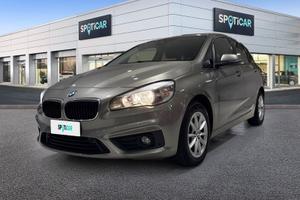 BMW Serie 2 Active Tourer 216d Advantage