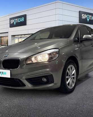 BMW Serie 2 Active Tourer 216d Advantage