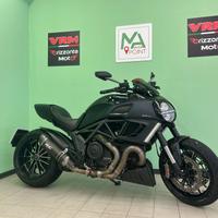Ducati Diavel 1200