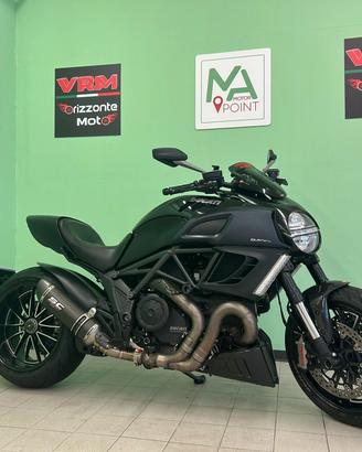 Ducati Diavel 1200 TUA CON FORMULA 50% 4750