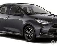 Ricambi disponibili per Toyota Yaris 2022
