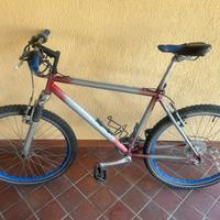 Mountain bike 26