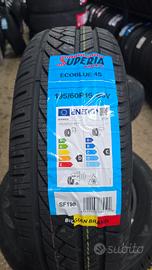 Pneumatici Superia 195/60r16