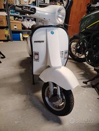 vespa hp 50 