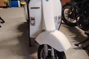 vespa hp 50 