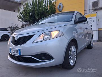 LANCIA Ypsilon 1.300 MultiJet 95cv Km113.000