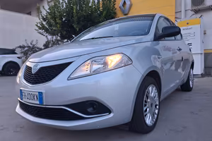 LANCIA Ypsilon 1.300 MultiJet 95cv Km113.000