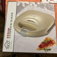 Toastiera DCG nuova beige