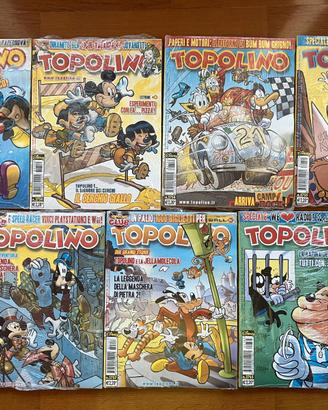 Topolino