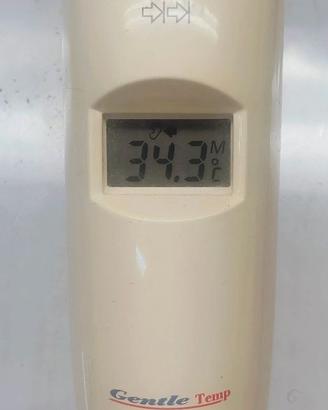 TERMOMETRO DIGITALE PER BAMBINI OMRON MC-509-E