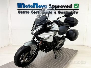 Cf Moto 700MT