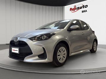 Toyota Yaris 1.5h Active