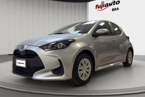 Toyota Yaris 1.5h Active