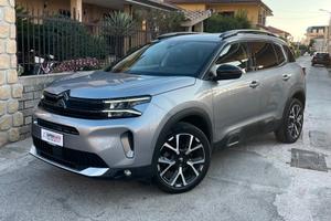 CITROEN C5 Aircross BlueHDi 130 EAT8 SHINE PACK
