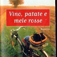 Vino, patate e mele rosse di Joanne Harris