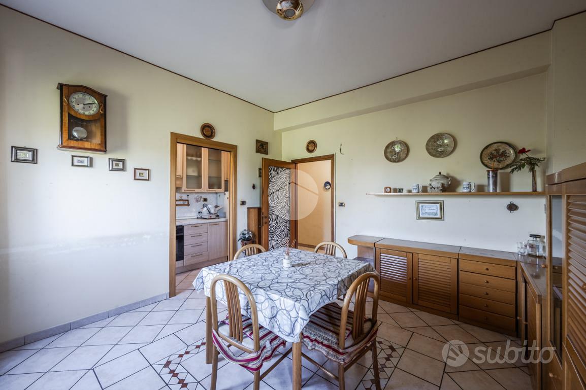 Apartment in Bologna, La Scala, Borgo Panigale-Reno - Vista 5